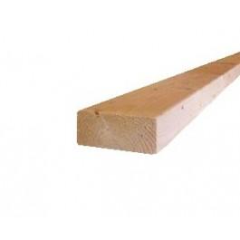CLS Ex 100 x 50mm Stud Timber (89 x 38mm Finished)