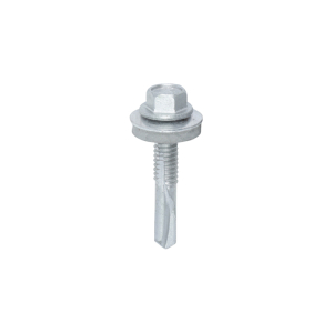 Metal Construction Heavy Section Screws