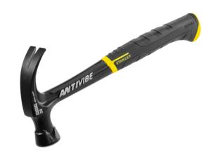 Stanley FatMax® AntiVibe Curved Claw Hammer (20oz)