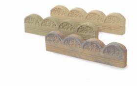 Yorkstone Range