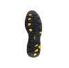 Buckler Trade Blitz S3 Safety Boots Black