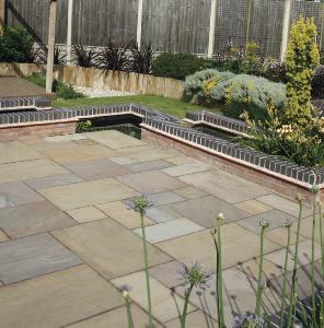 Lakeland Sandstone Calibrated 22.2m² Project Pack