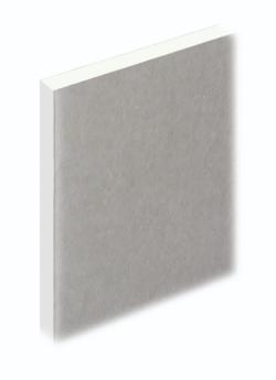 Knauf Plasterboard / Baseboard 1220 x 900 9.5mm