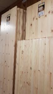 18mm Proboard Laminated Pine Board, Laminated Pine Shelving
