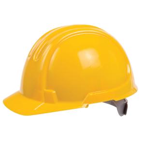 Ox Unvented Hard Hat