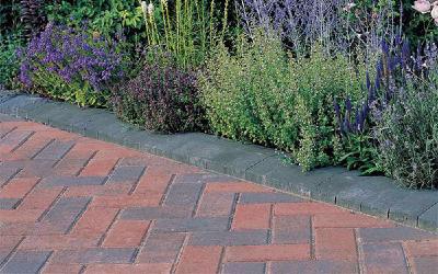 Pavekerb
