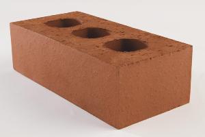 Class B Engineering Brick Perforated