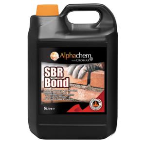 Alphachem SBR Bonding Agent 5ltr