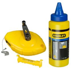 Stanley Chalk Line And Level