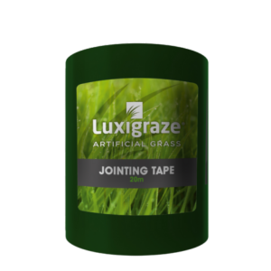 Luxigraze Artificial Turf Tape 20mtr