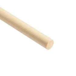 Cheshire Ramin Hardwood Dowel