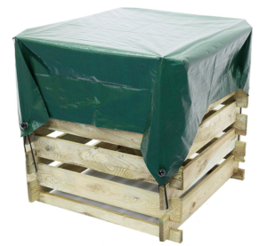 Composter Cover (Fits all sizes)