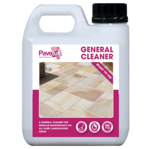 Pavetuf General Cleaner 1Ltr