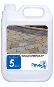 Pavetuf Deep Cleaner 5ltr