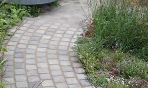 Weathered Cobbles