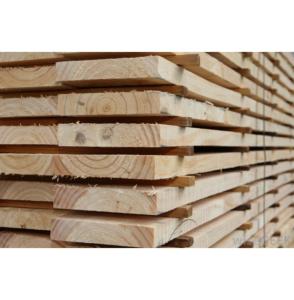 100mm x 47mm Sawn Carcassing 4.8mtr