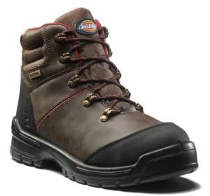 dickies liberty safety boot