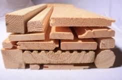 Dressed Timber, Mouldings, Skirting and Windowboards