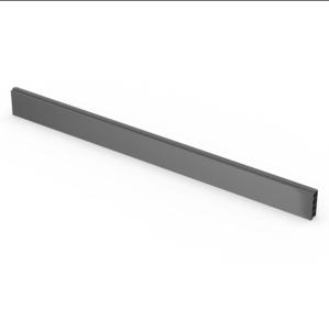 Dura Composite Gravel Board 1833mm (Grey) 806183A