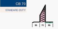 Birtley Steel Lintel CB Range