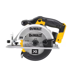 18V XR 165mm Circular Saw - Bare Unit