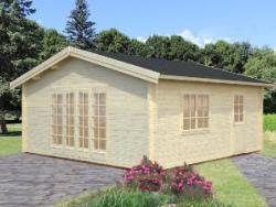 Palmako Cabin Irene (27.7m²)