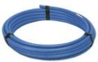 MDPE Blue Cold Water Pipe