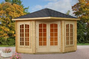 Palmako Pavilions