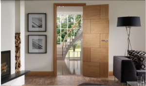 Internal Timber Doors