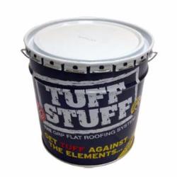 TuffStuff® Basecoat Resin 15kg