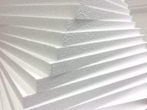 Polystyrene 2400mm x 1200mm