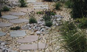 Stepping Stones