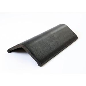 Breedon Universal Angle Ridge Anthracite 455mm