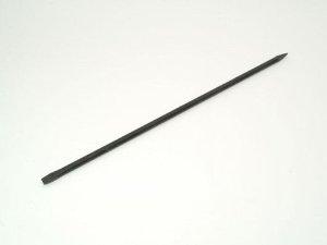 Crowbar 5ft Chisel & Point