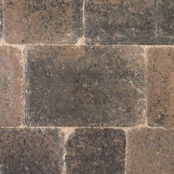 Lakeland Derwentstone Cobble Ash 105 x 140 x 50mm