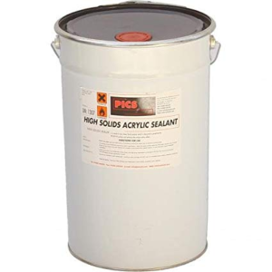 PICS High Solid Sealer 25ltr