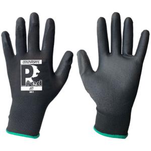 Preditor Latex PU Flex Gloves