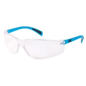 Ox Safety Glasses (Clear)