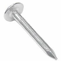 Clout Nails Galvanised