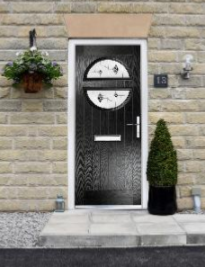Crystal Windows and Doors
