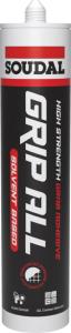 Soudal Grip All High Strength Grab Adhesive 310ml