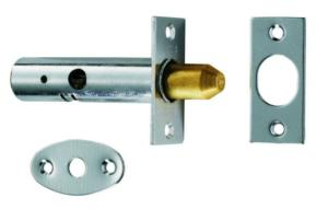 Security Door Bolts 60mm