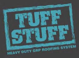 Tuff Stuff GRP Roofing 