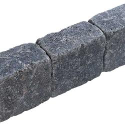 Tobermore Kerbstone Charcoal 173 x 104 x 80mm 