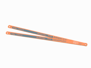 Bahco Hacksaw Blades 300mm x 24tpi  (PACK 2) 