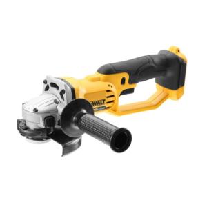 Dewalt XR Premium Angle Grinder 125mm 18V (Body Only)