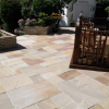 Classicstone Harvest Sandstone Paving 