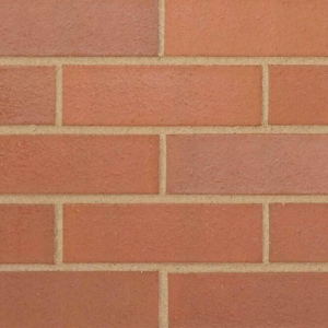 73mm Blockleys Hadley Smooth Red Facing Brick