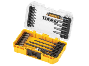 Dewalt 25PC Drill  & Screwdriver Bit Set