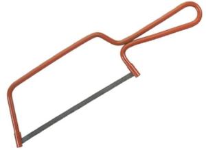 Bahco 239 Junior Hacksaw